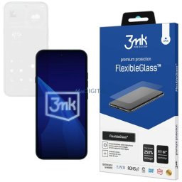3MK FlexibleGlass Hybrid Glass for Nothing Phone (4a) Pro