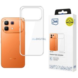 Infinix Note 60 Pro - 3mk Clear Case