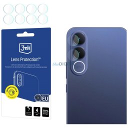 **3MK Lens Protection Camera Lens Protector for Vivo V70 FE**