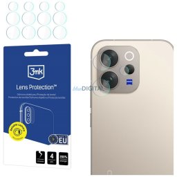 Camera lens protection **3MK Lens Protection** for **Vivo V70**