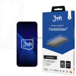 3MK FlexibleGlass hybrid glass for Vivo V70 FE