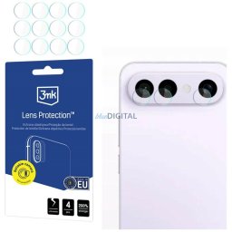3MK Lens Protection Camera Lens Protector for Vivo X300 FE