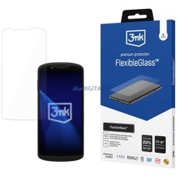 3MK FlexibleGlass Hybrid Glass for Zebra TC 53/58/58e