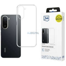 3MK Clear Case for Redmi A7 Pro