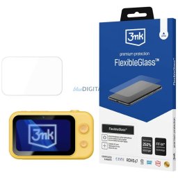 3MK FlexibleGlass Hybrid Glass for Garett Snap AI