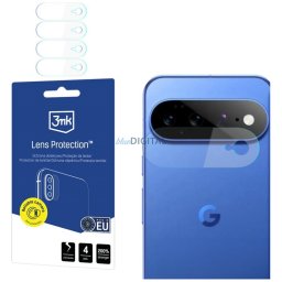 Camera lens protector 3MK Lens Protection for Google Pixel 11 Pro XL