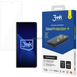 Antimicrobial Film 3MK SilverProtection+ for Motorola Razr Fold