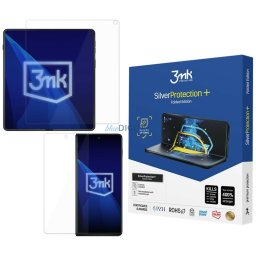 Antimicrobial film 3MK SilverProtection+ Folded Edition for Motorola Razr Fold
