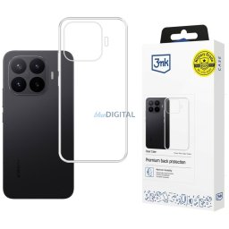 3MK Clear Case for Xiaomi 17T Pro