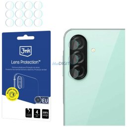 Camera lens protection 3MK Lens Protection for Samsung Galaxy A27 5G