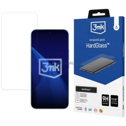 Tempered Glass 3MK HardGlass for Xiaomi 17T Pro