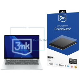 3MK FlexibleGlass Hybrid Glass for HP OmniBook 5 Flip 14