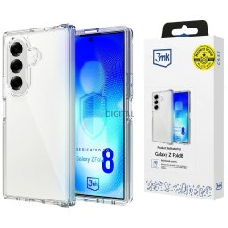 3MK Armor Case for Samsung Galaxy Z Fold 8