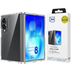 Etui 3MK Armor Case do Samsung Galaxy Z Fold8