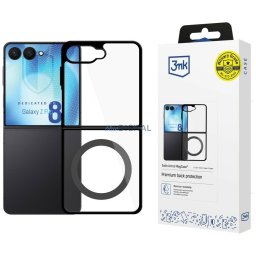 3MK Satin Armor MagCase for Samsung Galaxy Z Flip 8