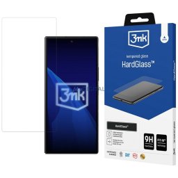 3MK HardGlass Tempered Glass for Samsung Galaxy Z Fold 8