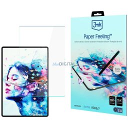 3MK PaperFeeling Film for Huawei MatePad Pro Max, 2 pcs