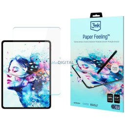 3MK PaperFeeling Film for OnePlus Pad 4 2 pcs