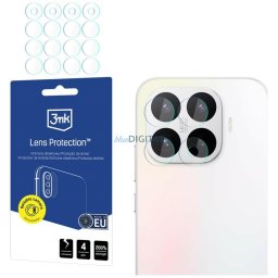 3MK Lens Protection Camera Lens Protector for Xiaomi 17T 4 pcs