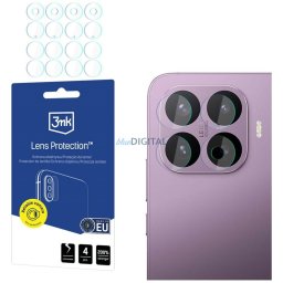 Camera lens protector 3MK Lens Protection for Xiaomi 17T Pro