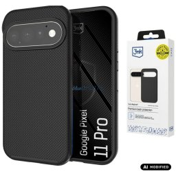 3MK Fortis MagCase Case for Google Pixel 11 Pro Black