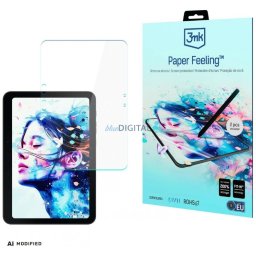 3MK PaperFeeling Film for Samsung Galaxy Tab Active5 Pro, 2 pcs.