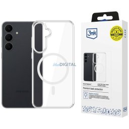 Case 3MK Armor Magcase for Samsung Galaxy S26 FE