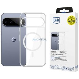 3MK Armor MagCase Case for Google Pixel 11 Pro