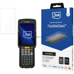 3MK FlexibleGlass Hybrid Glass for Zebra MC3300