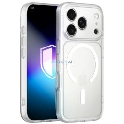 Case 3MK Misty MagCase for iPhone 17 Pro Max/ 18 Pro Max