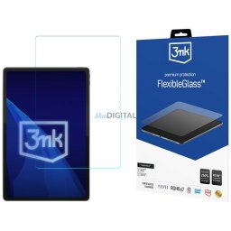 3MK FlexibleGlass hybrid screen protector for the Lenovo Tab K12 (TB361FU, TB361ZU)