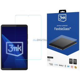 3MK FlexibleGlass Hybrid Glass for Lenovo Tab K9