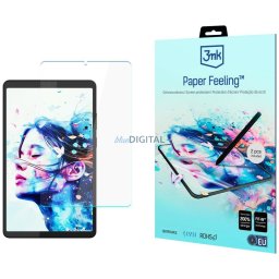 3MK PaperFeeling Film for Lenovo Tab K9 2 pcs