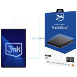 3MK FlexibleGlass Hybrid Glass for Lenovo Idea Tab Pro Gen 2 (TB390FU)