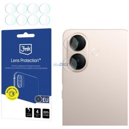3MK Lens Protection Camera Lens Protector for Vivo V70 Lite