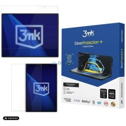 Antimicrobial Film 3MK SilverProtection+ Folded Edition for Samsung Galaxy Z Fold 8
