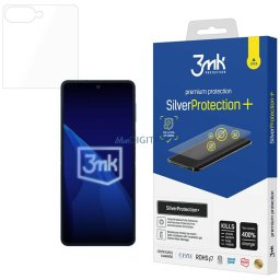 3MK SilverProtection+ Antimicrobial Film for Samsung Galaxy Z Flip 8