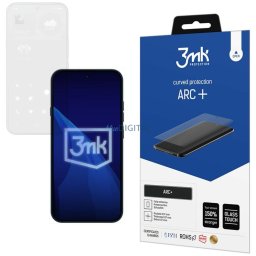 3MK ARC+ Fullscreen Protective Film for Nothing Phone (4a) Pro