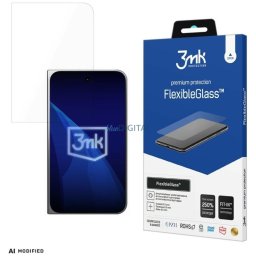 3MK FlexibleGlass Hybrid Glass for Apple iPhone Duo