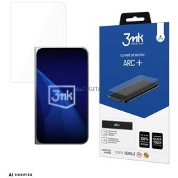 3MK ARC+ Fullscreen Protective Film for Apple iPhone Duo