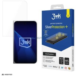 3MK SilverProtection+ Antimicrobial Film for Apple iPhone Duo