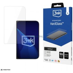 3MK HardGlass Tempered Glass for Apple iPhone Duo