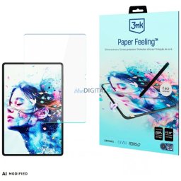 3MK PaperFeeling Film for Honor Pad X8b 11" 2 pcs.