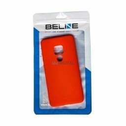 Beline Case Candy Xiaomi Mi 10T Pro 5g Red