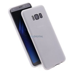 Beline Etui Candy Samsung A03sprzezroczysty/clear