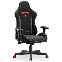 Gaming chair Diablo Chairs X-Starter black-red