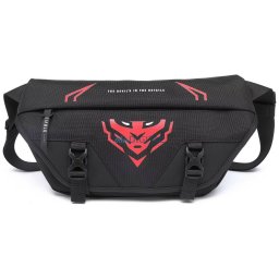 Large Diablo Chairs Bun Bag black