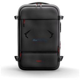 Multifunctional vacuum backpack Diablo Chairs Backpack Air black