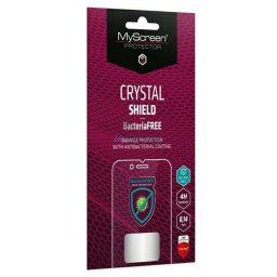 MyScreen CRYSTAL BacteriaFree foil for Xiaomi Redmi 13C 5G