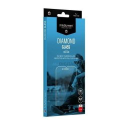 MyScreen Diamond Glass tempered glass for iPhone 16E / 17e (iPhone SE 4)